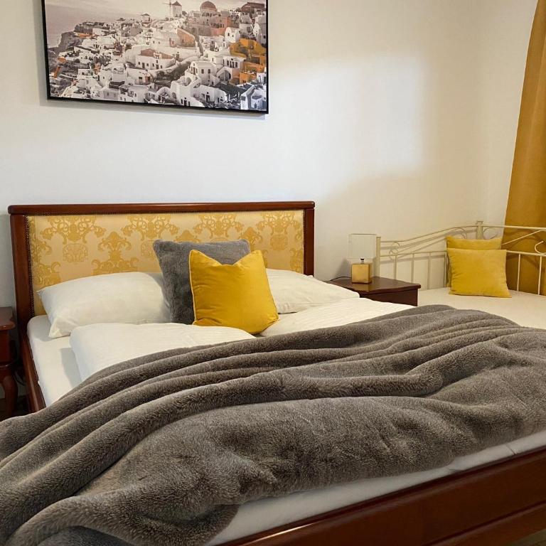 Dalila Appartements - Superior Apartment mit 3 Schlafzimmern - 1