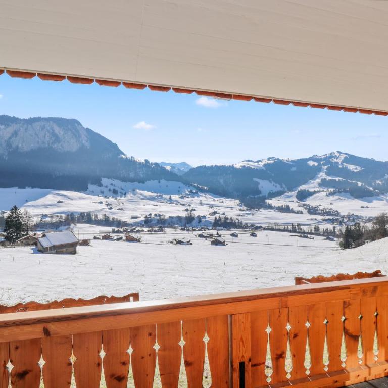 Logement spacieux et confortable - Apartment mit 2 Schlafzimmern - 28