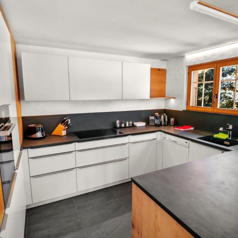 Logement spacieux et confortable - Apartment mit 2 Schlafzimmern - 8
