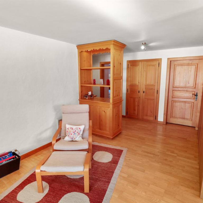 Logement spacieux et confortable - Apartment mit 2 Schlafzimmern - 21