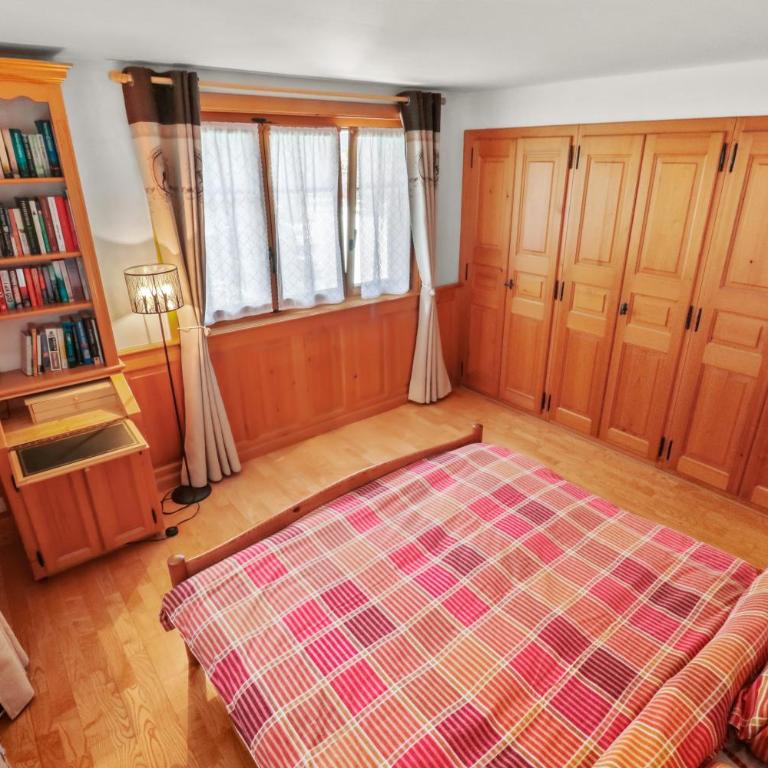 Logement spacieux et confortable - Apartment mit 2 Schlafzimmern - 23