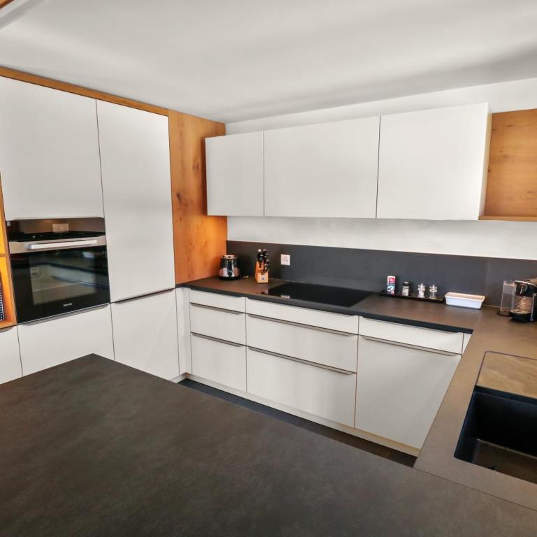Logement spacieux et confortable - Apartment mit 2 Schlafzimmern - 20