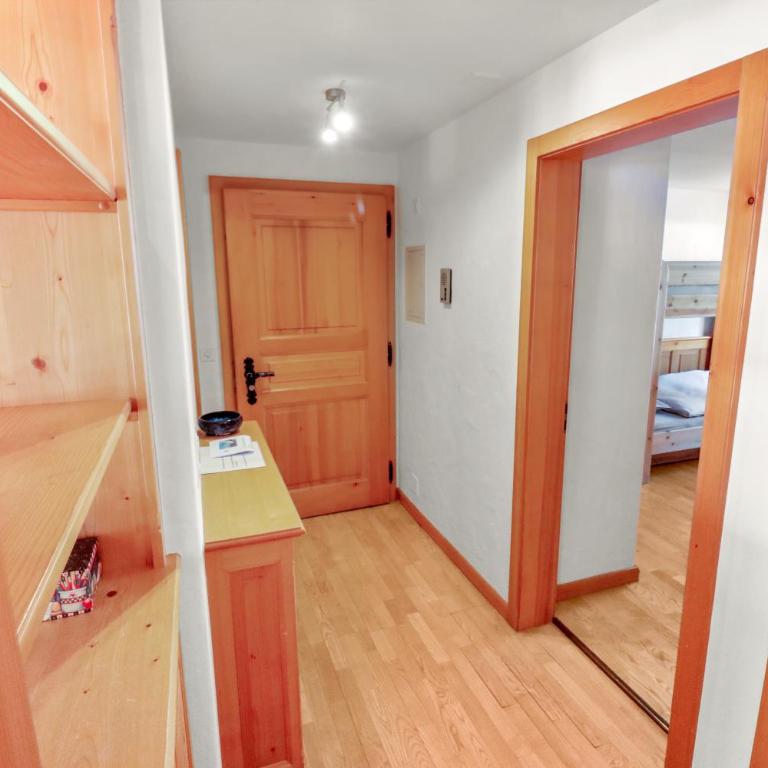 Logement spacieux et confortable - Apartment mit 2 Schlafzimmern - 22