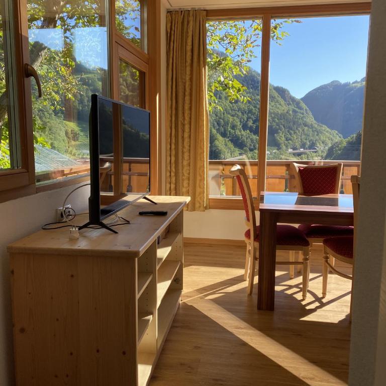 Ferienwohnungen Koflerhof - Appartamento con 2 Camere da Letto - 17