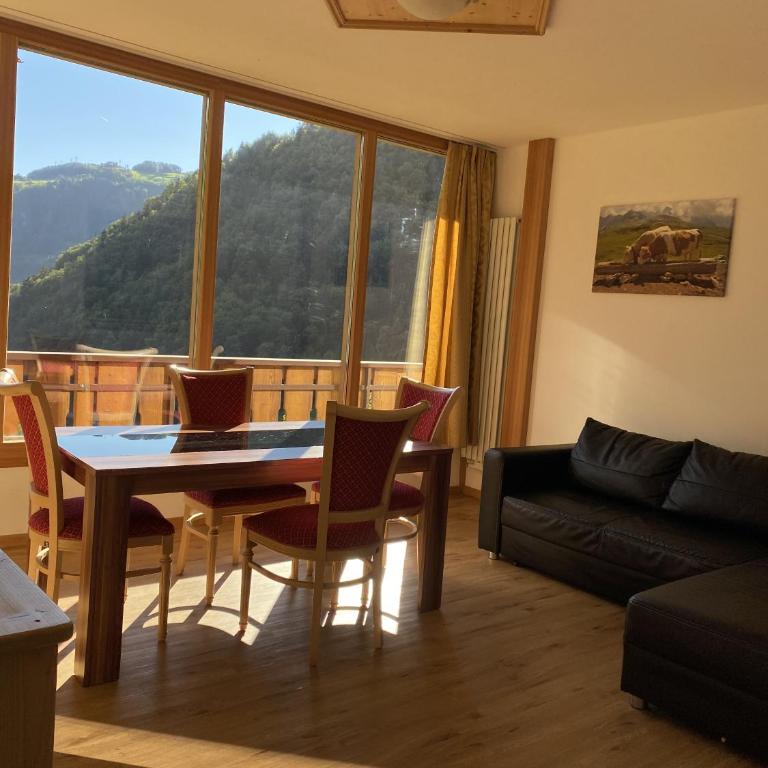 Ferienwohnungen Koflerhof - Appartamento con 2 Camere da Letto - 14