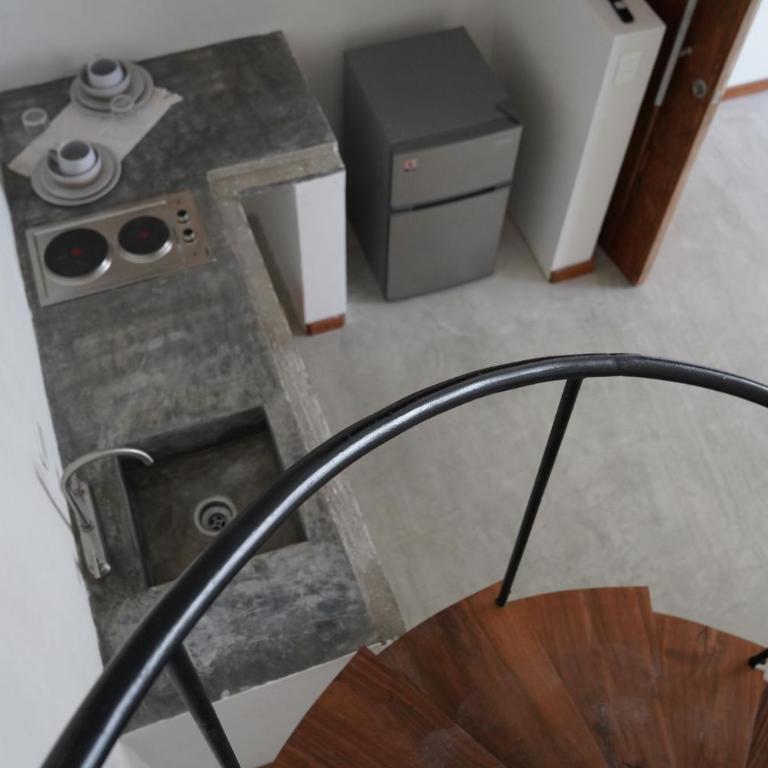 Samsara Tulum Boutique - Apartamento - 2 niveles - 7