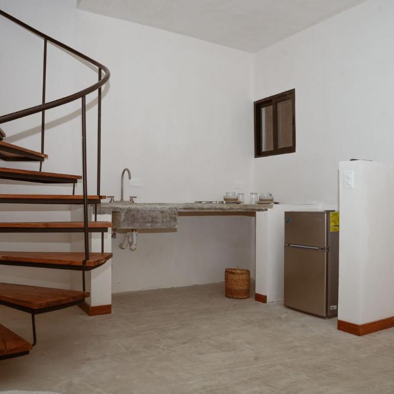 Samsara Tulum Boutique - Apartamento - 2 niveles - 6