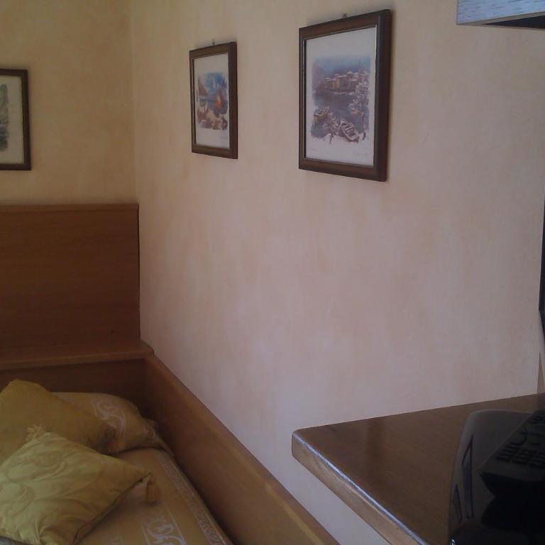 Garda Sol SPA Hotel & Appartamenti - Camera Singola con Vista Lago - 4
