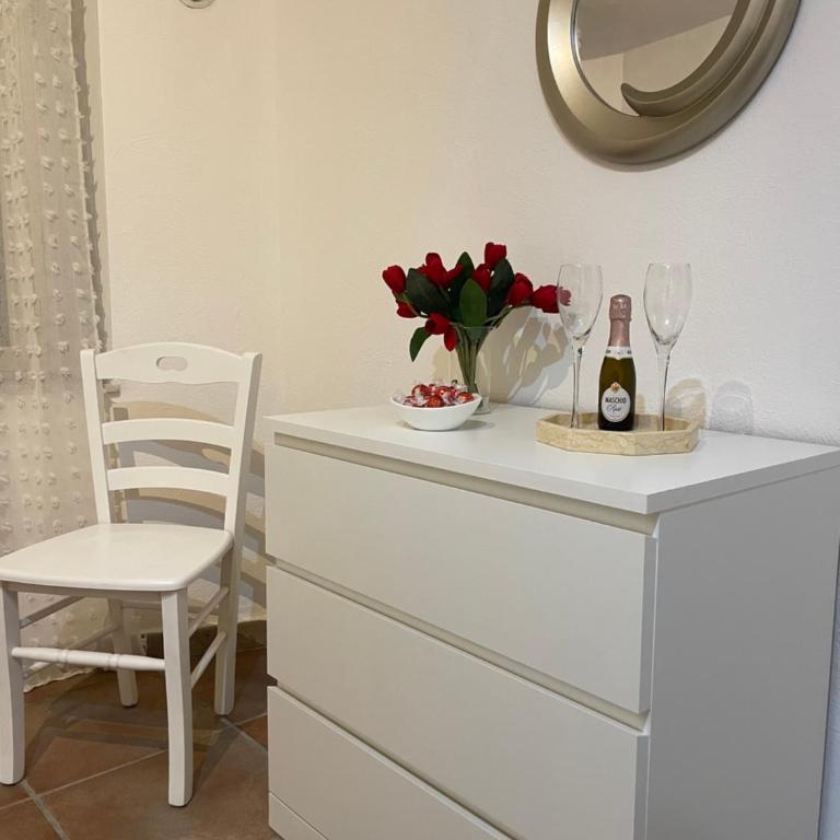 Casiletti’s Home - Appartamento con 2 Camere da Letto - 12