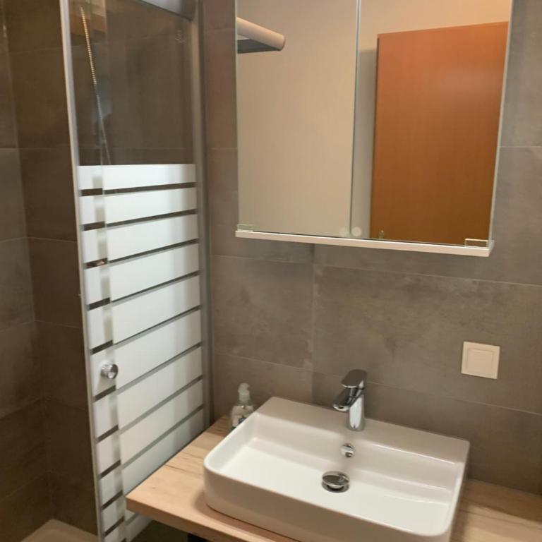 Roccos Raum - Zweibettzimmer - 11
