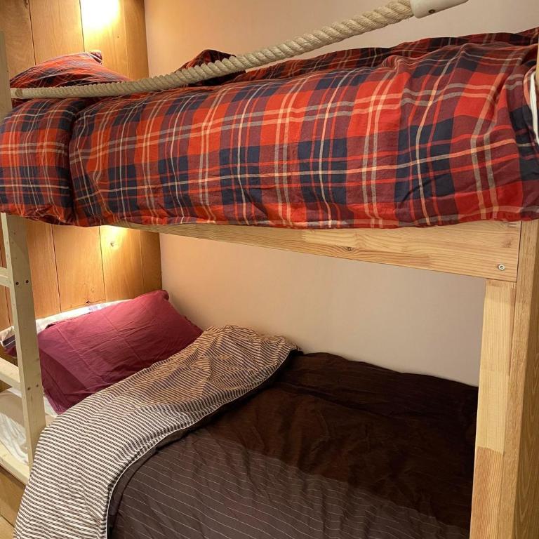 Cozy studio au centre du village & superbe vue - Appartamento Monolocale - 4