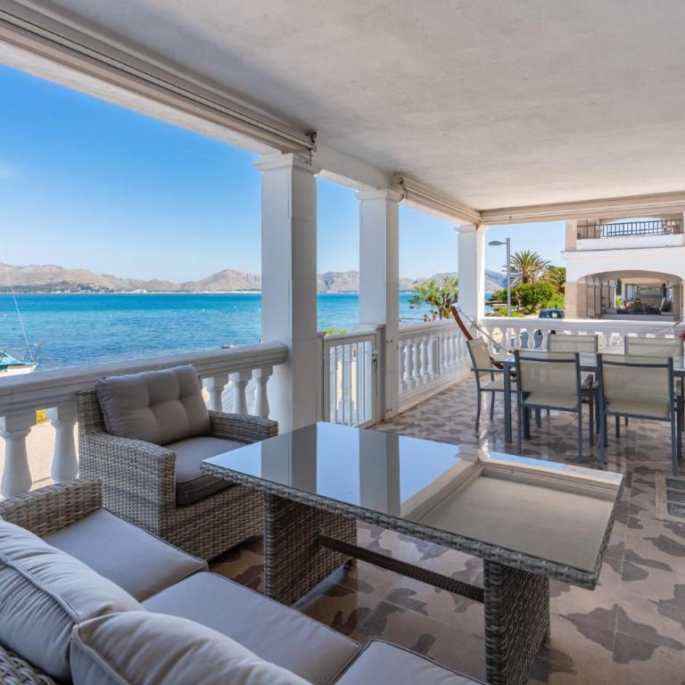 M4R Barcares Voramar I - Apartamento - Planta baja - 1