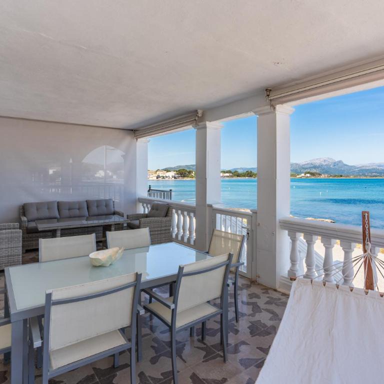 M4R Barcares Voramar I - Apartamento - Planta baja - 6