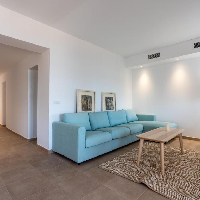 M4R Barcares Voramar I - Apartamento - Planta baja - 7