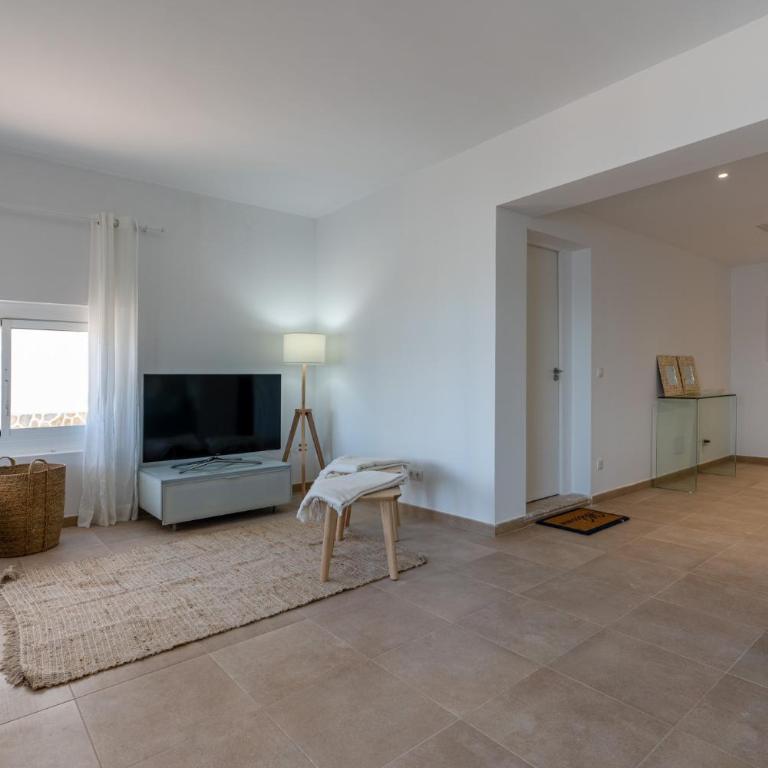 M4R Barcares Voramar I - Apartamento - Planta baja - 9