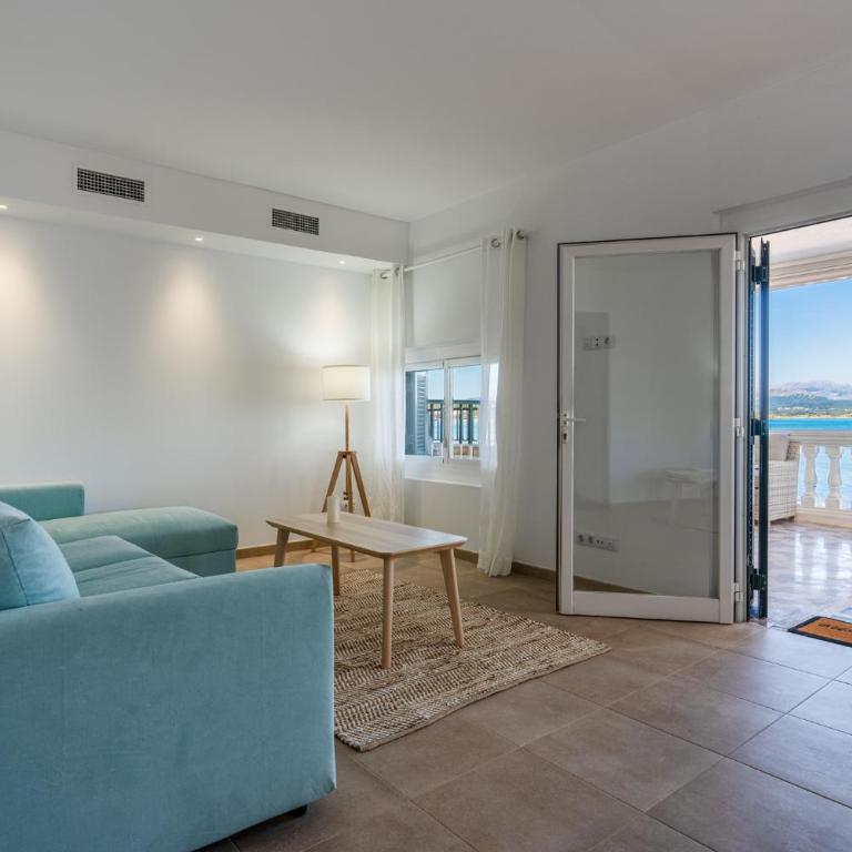M4R Barcares Voramar I - Apartamento - Planta baja - 8