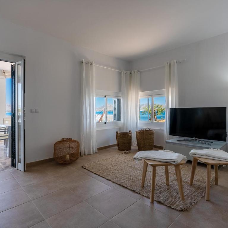 M4R Barcares Voramar I - Apartamento - Planta baja - 13