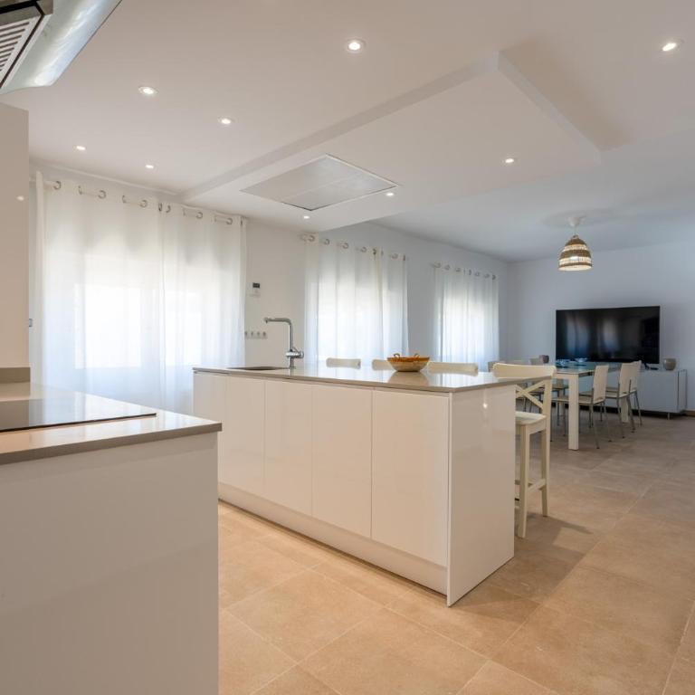 M4R Barcares Voramar I - Apartamento - Planta baja - 10