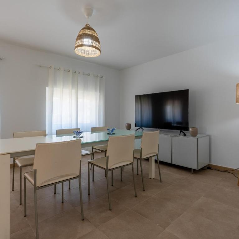 M4R Barcares Voramar I - Apartamento - Planta baja - 14