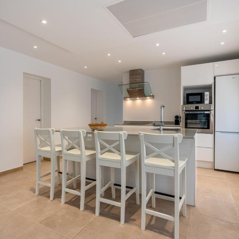 M4R Barcares Voramar I - Apartamento - Planta baja - 12