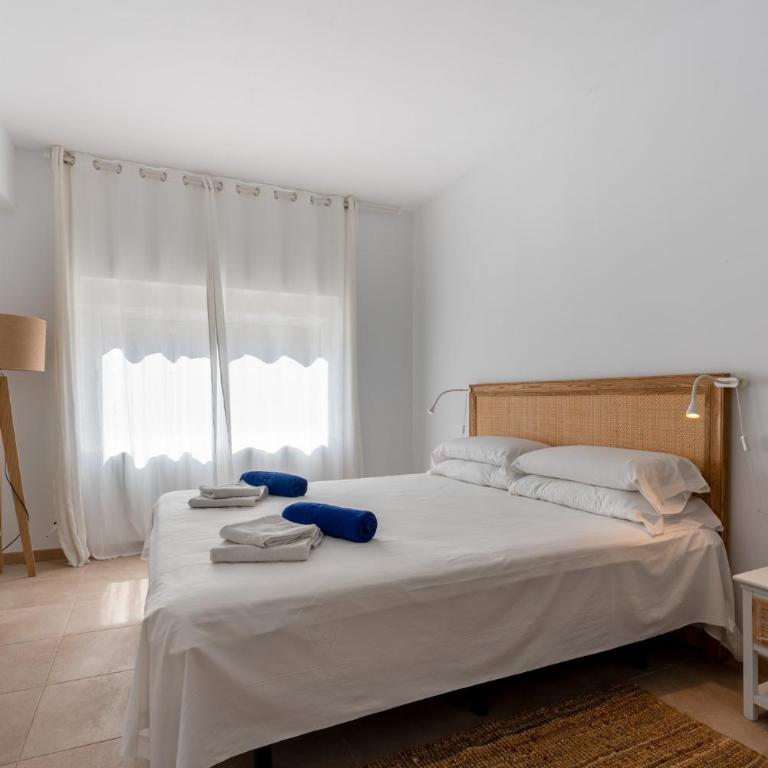 M4R Barcares Voramar I - Apartamento - Planta baja - 16