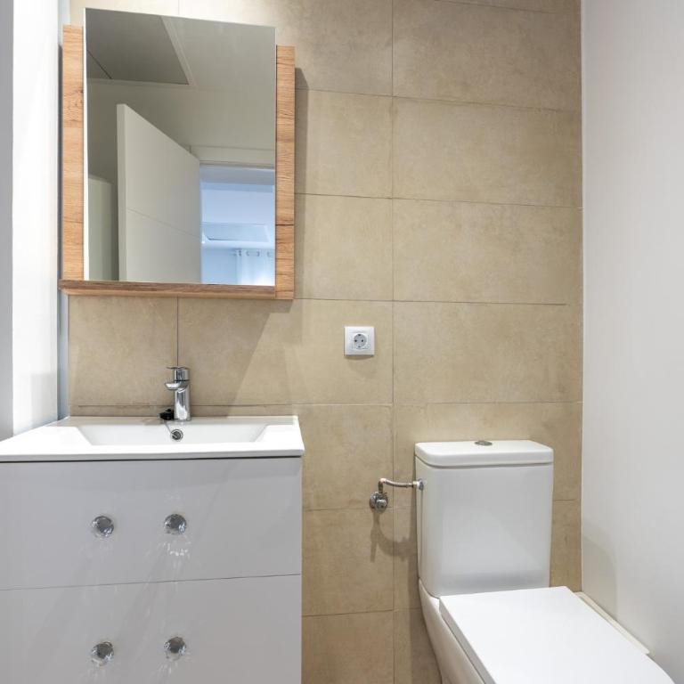 M4R Barcares Voramar I - Apartamento - Planta baja - 18