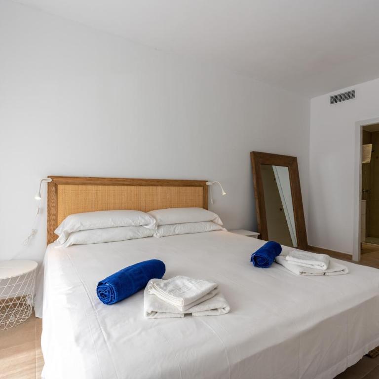 M4R Barcares Voramar I - Apartamento - Planta baja - 17