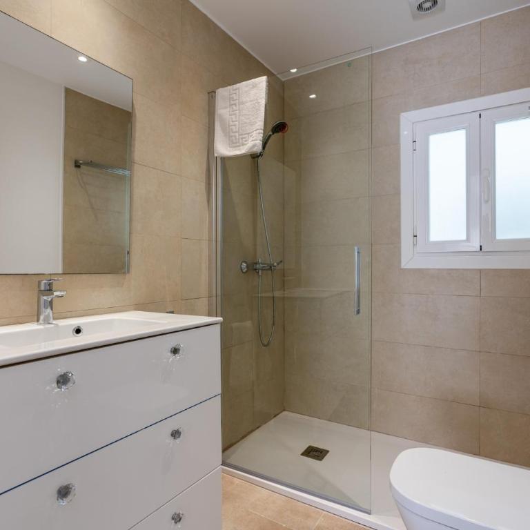 M4R Barcares Voramar I - Apartamento - Planta baja - 19
