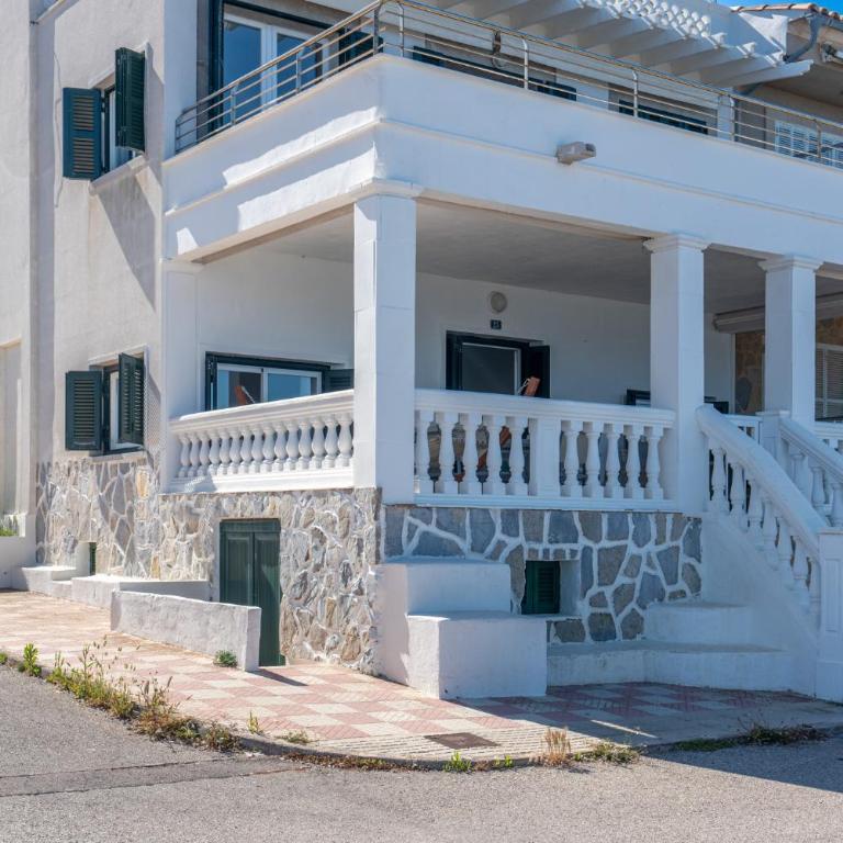 M4R Barcares Voramar I - Apartamento - Planta baja - 21