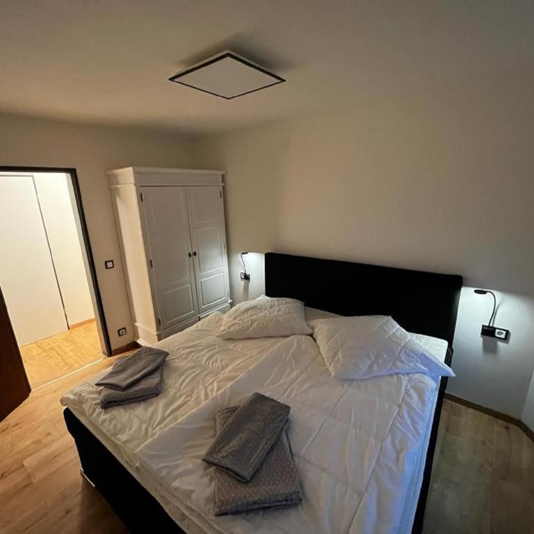 FW-Allgäu - Apartment mit Blick auf die Berge - 8