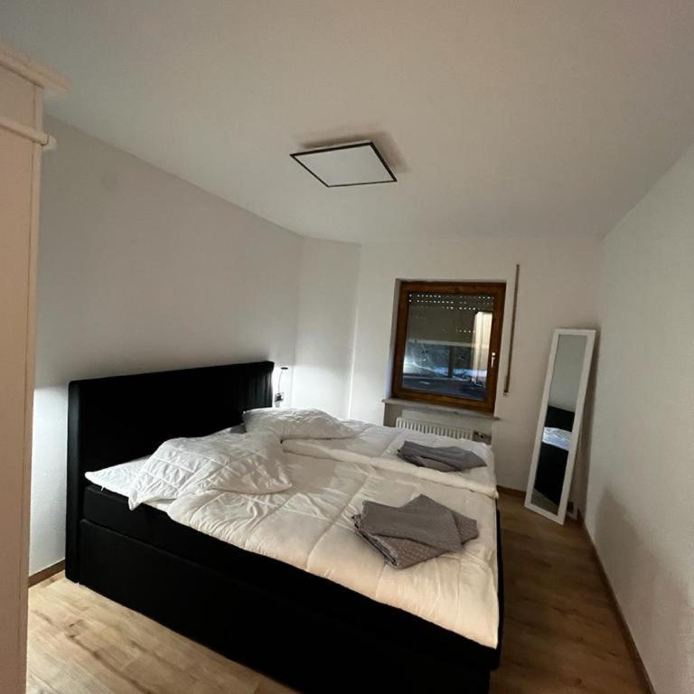 FW-Allgäu - Apartment mit Blick auf die Berge - 7