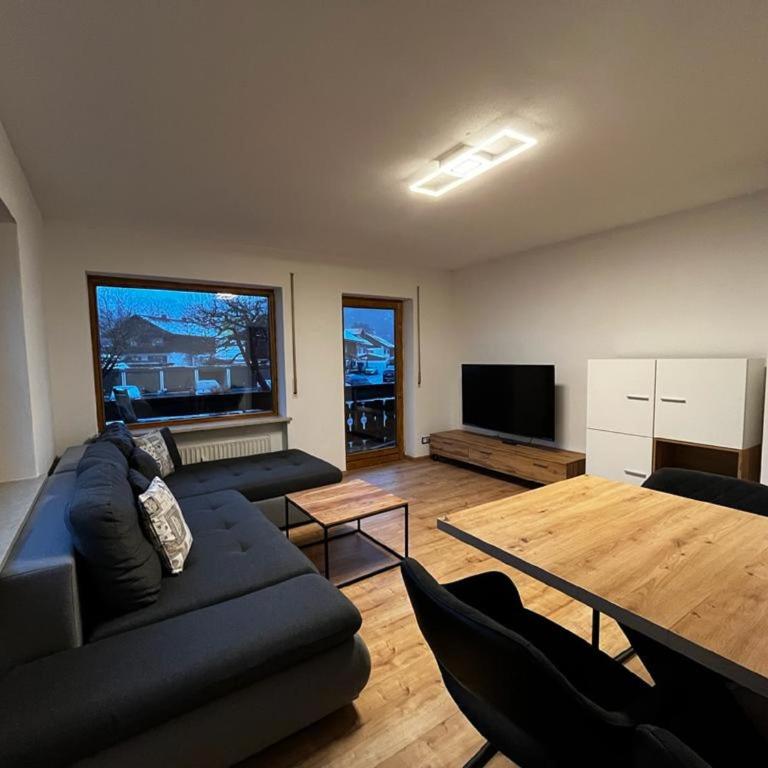 FW-Allgäu - Apartment mit Blick auf die Berge - 1