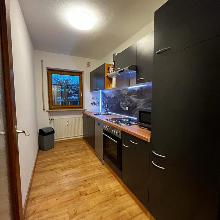FW-Allgäu - Apartment mit Blick auf die Berge - 2