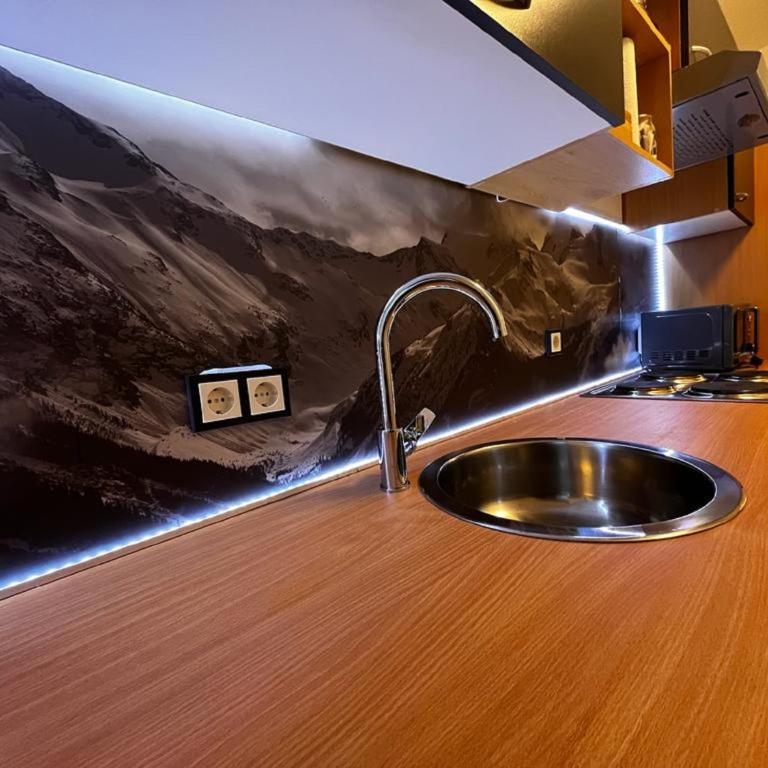 FW-Allgäu - Apartment mit Blick auf die Berge - 5