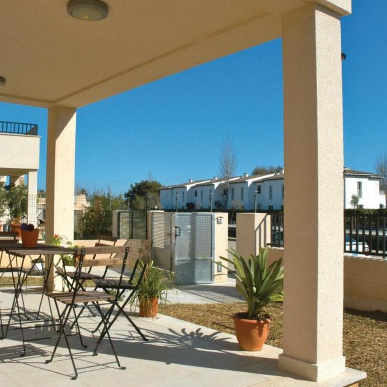 M4R Gran Canal, Puerto de Alcudia - Casa - 2