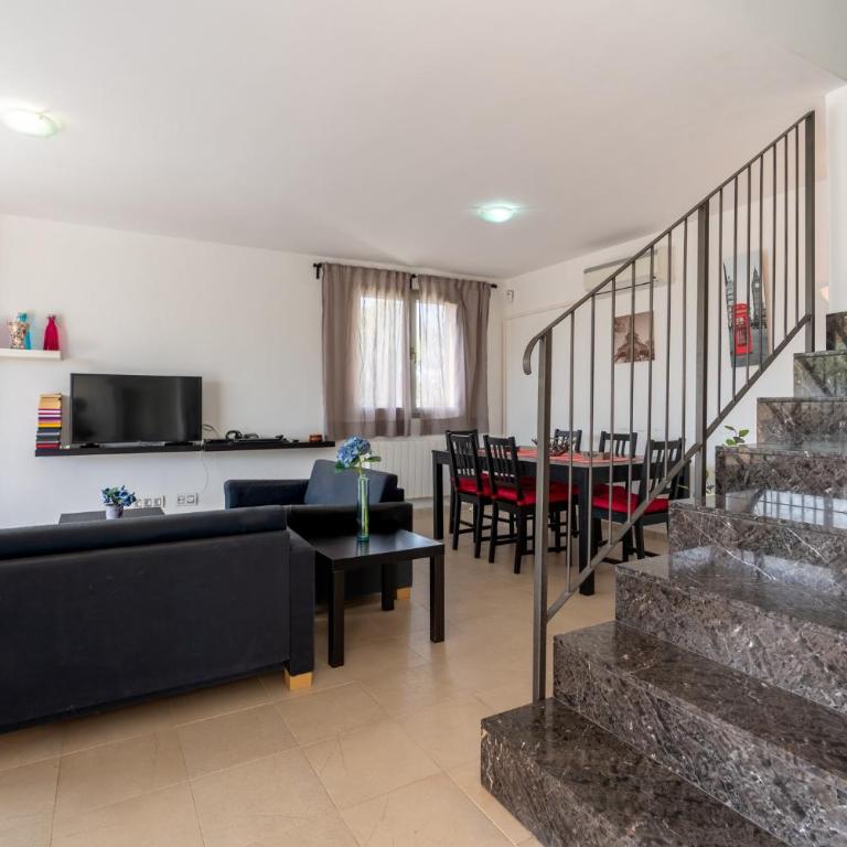 M4R Gran Canal, Puerto de Alcudia - Casa - 7