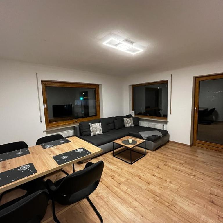 FW-Allgäu - Apartment mit Blick auf die Berge - 3
