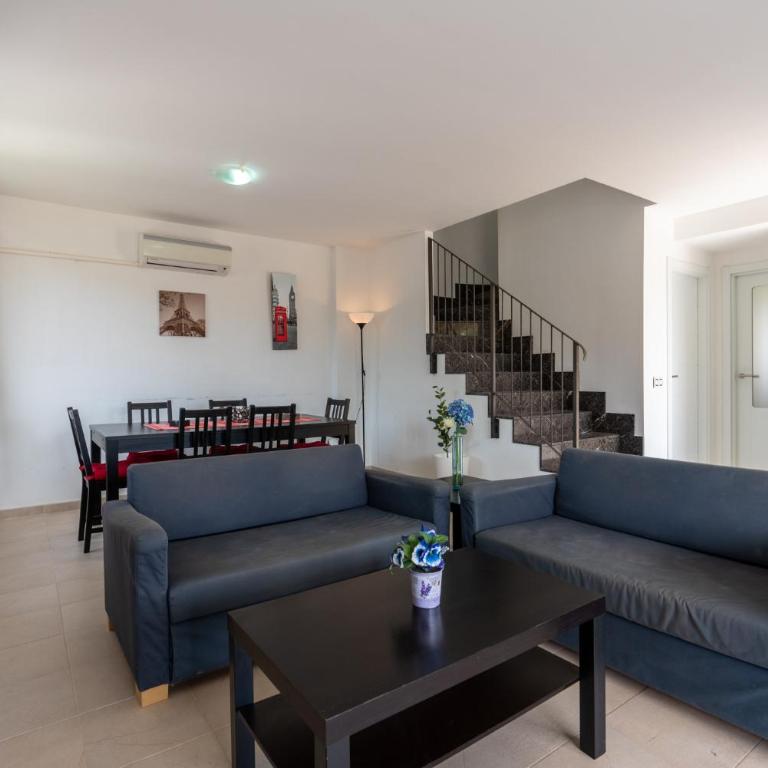 M4R Gran Canal, Puerto de Alcudia - Casa - 11
