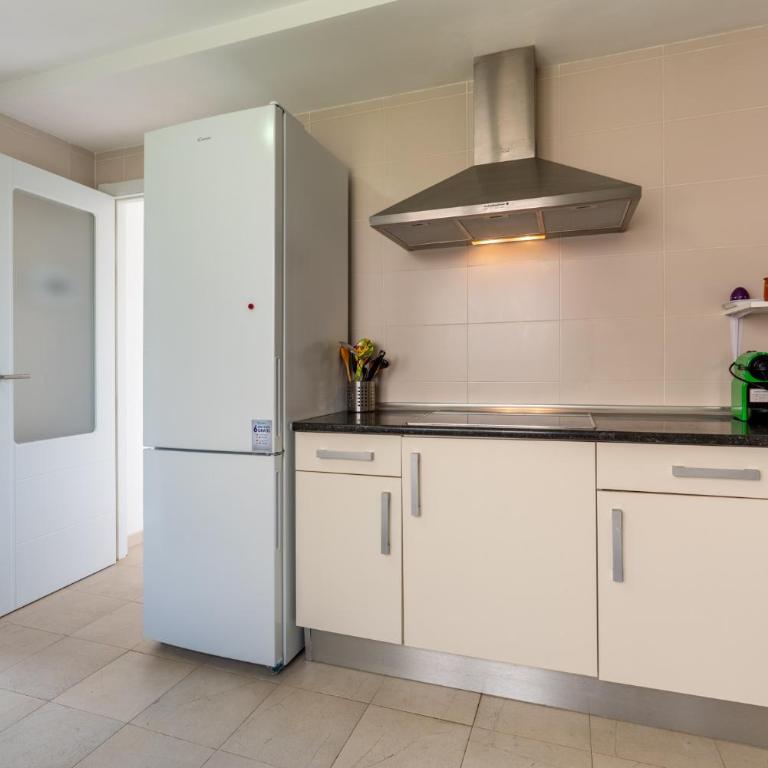 M4R Gran Canal, Puerto de Alcudia - Casa - 12