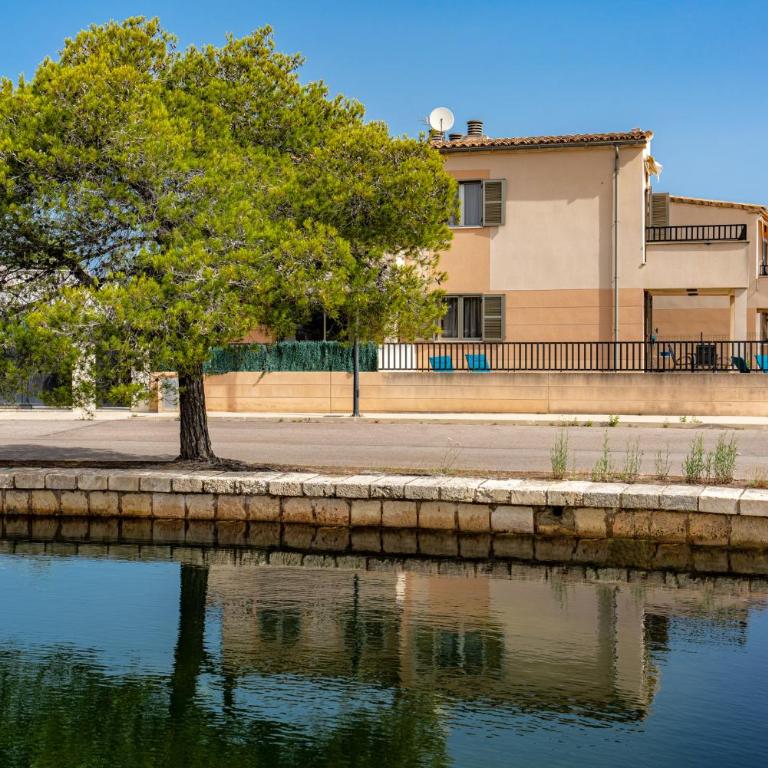 M4R Gran Canal, Puerto de Alcudia - Casa - 25