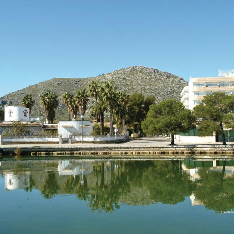 M4R Gran Canal, Puerto de Alcudia - Casa - 26