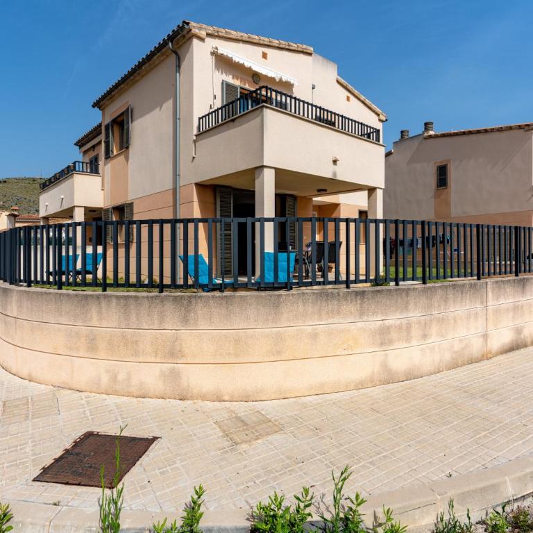 M4R Gran Canal, Puerto de Alcudia - Casa - 28