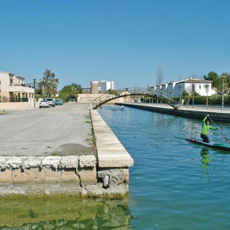 M4R Gran Canal, Puerto de Alcudia - Casa - 29