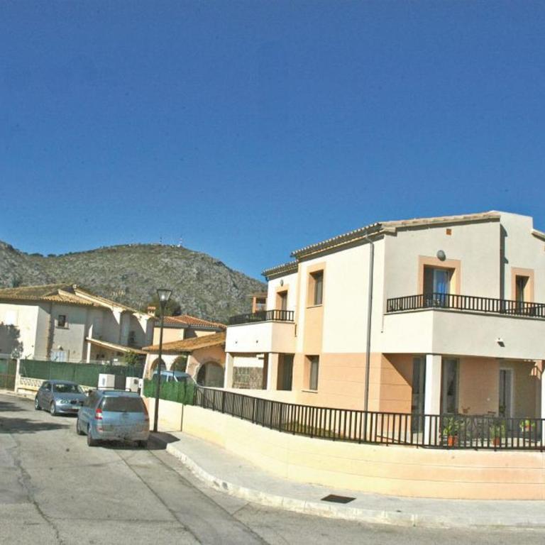 M4R Gran Canal, Puerto de Alcudia - Casa - 30
