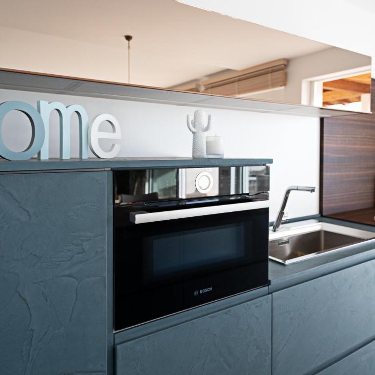 APARTMENT YIN & YANG - Regarda Travel - Appartamento con Vista Lago - 2
