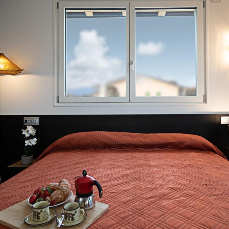 APARTMENT YIN & YANG - Regarda Travel - Appartamento con Vista Lago - 23
