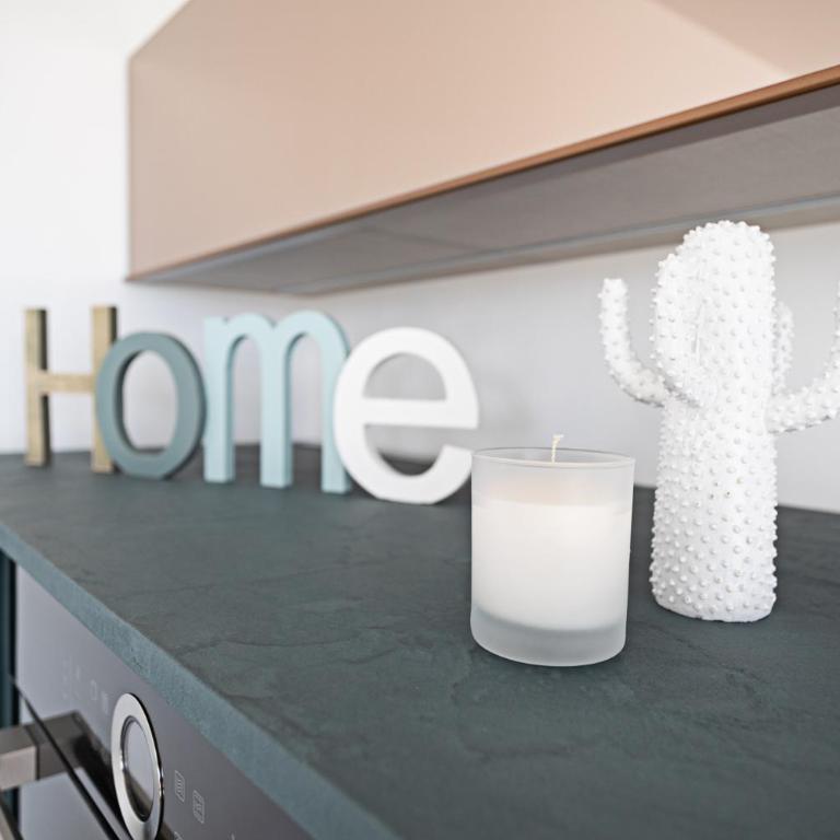 APARTMENT YIN & YANG - Regarda Travel - Appartamento con Vista Lago - 10