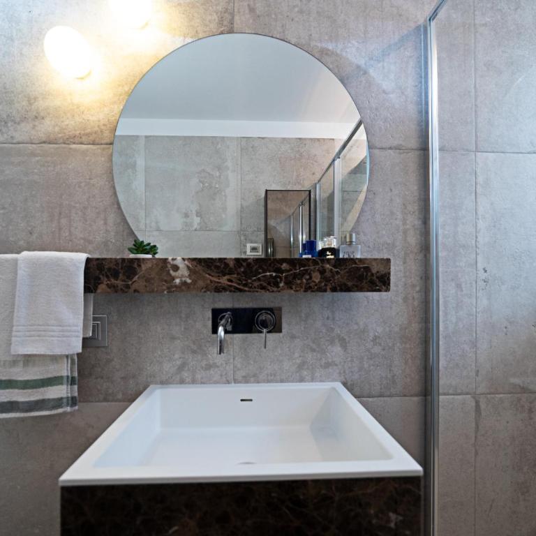APARTMENT YIN & YANG - Regarda Travel - Appartamento con Vista Lago - 34