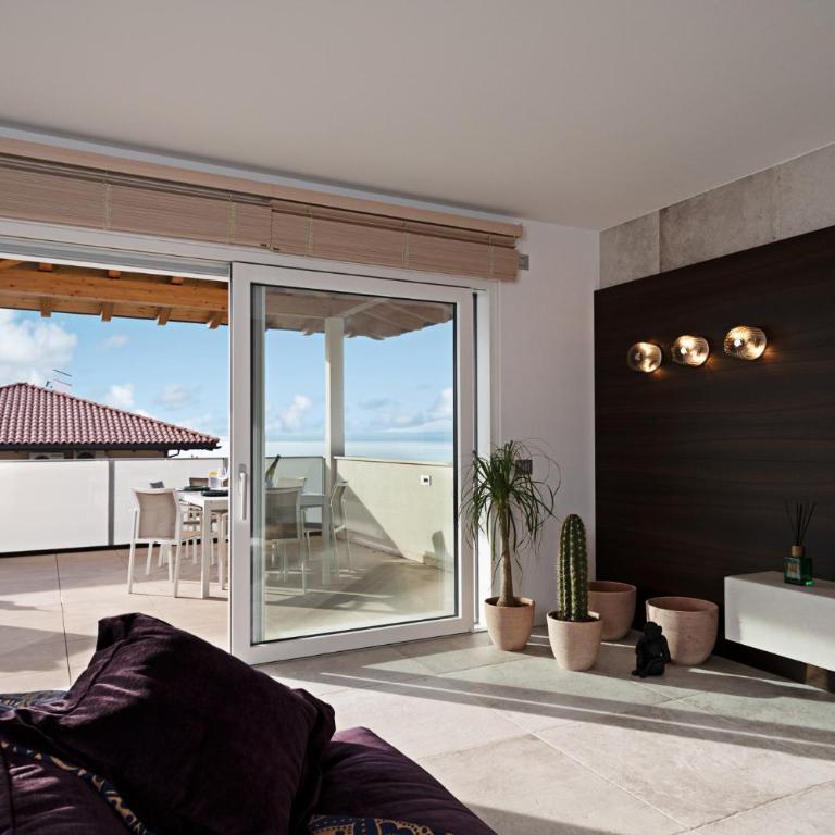 APARTMENT YIN & YANG - Regarda Travel - Appartamento con Vista Lago - 11