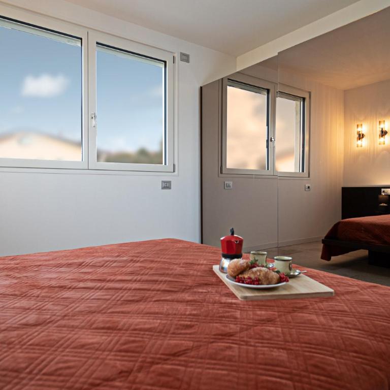 APARTMENT YIN & YANG - Regarda Travel - Appartamento con Vista Lago - 26